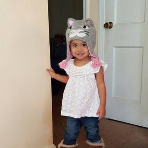 Meet your Posher, Karla